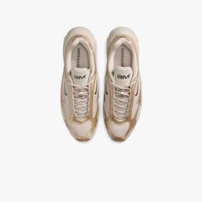Nike Air Max Muse Kadın Bej Spor Ayakkabı