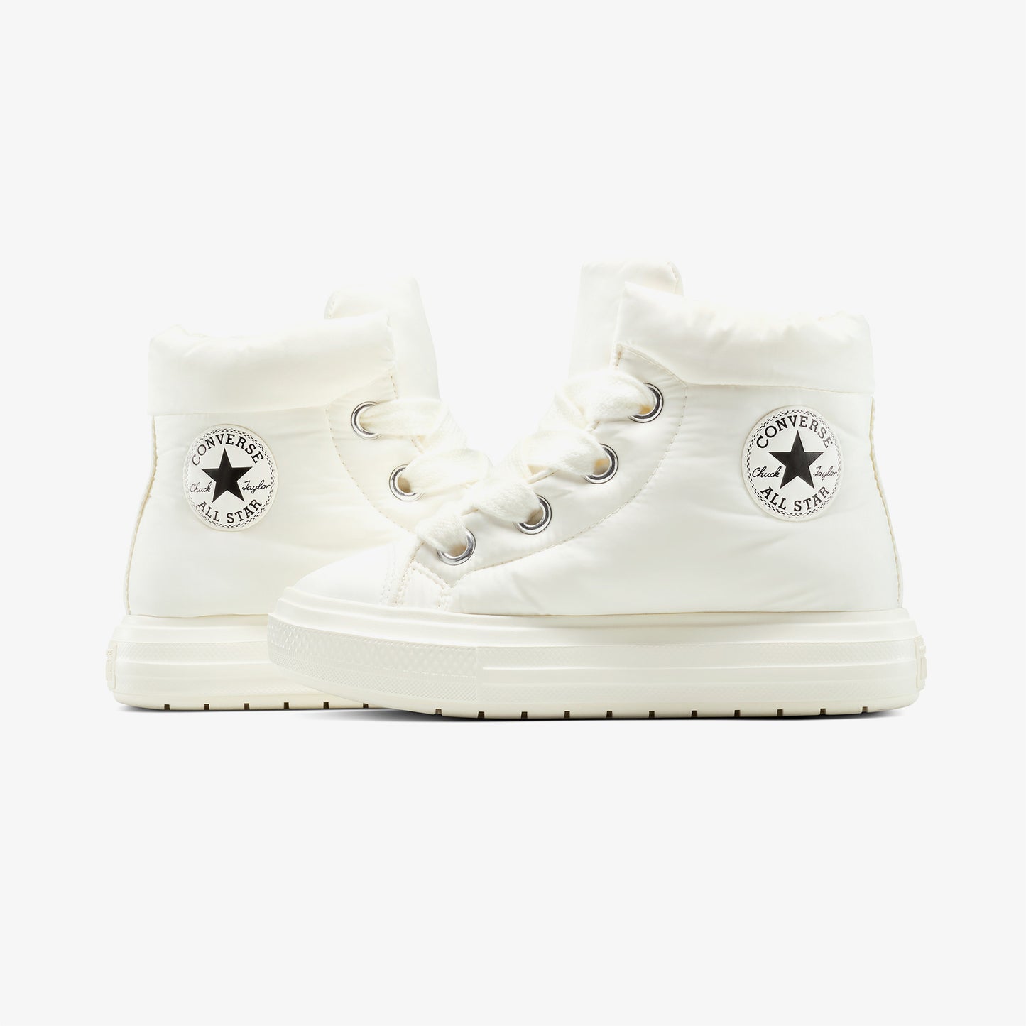 Converse Chuck Taylor All Star Elements Unisex Krem Sneaker