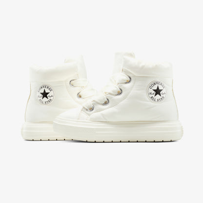 Converse Chuck Taylor All Star Elements Unisex Krem Sneaker