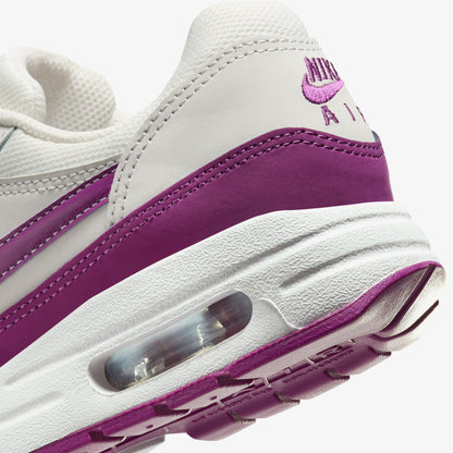 Nike Air Max 1 Çocuk Beyaz Spor Ayakkabı