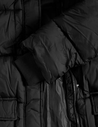 Puffer Ceket (6-16 Yaş)