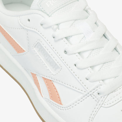 Reebok Match Pirme V2 Kadın Beyaz Spor Ayakkabı