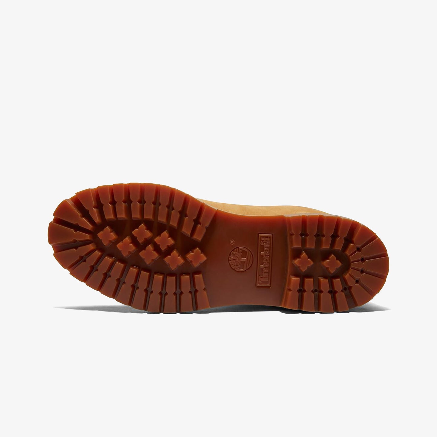 Timberland Premium 6 Inch Lace Up Waterp Erkek Sarı Outdoor Ayakkabı
