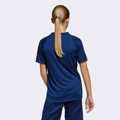 Adidas Sportswear Çocuk Lacivert Antrenman Üstü