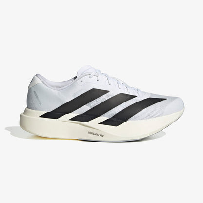 Adidas Adizero Evo Sl Erkek Beyaz Spor Ayakkabı
