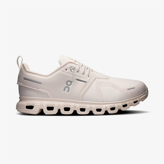 On Running Cloud 6 Kadın Pembe Spor Ayakkabı