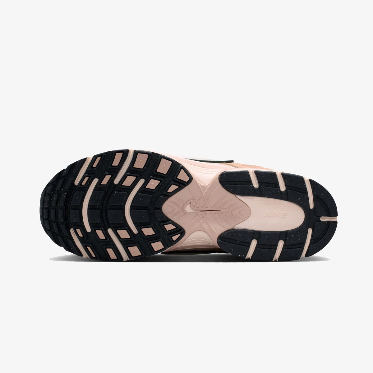 Nike V5 Rnr Suede 2 Kadın Renkli Spor Ayakkabı