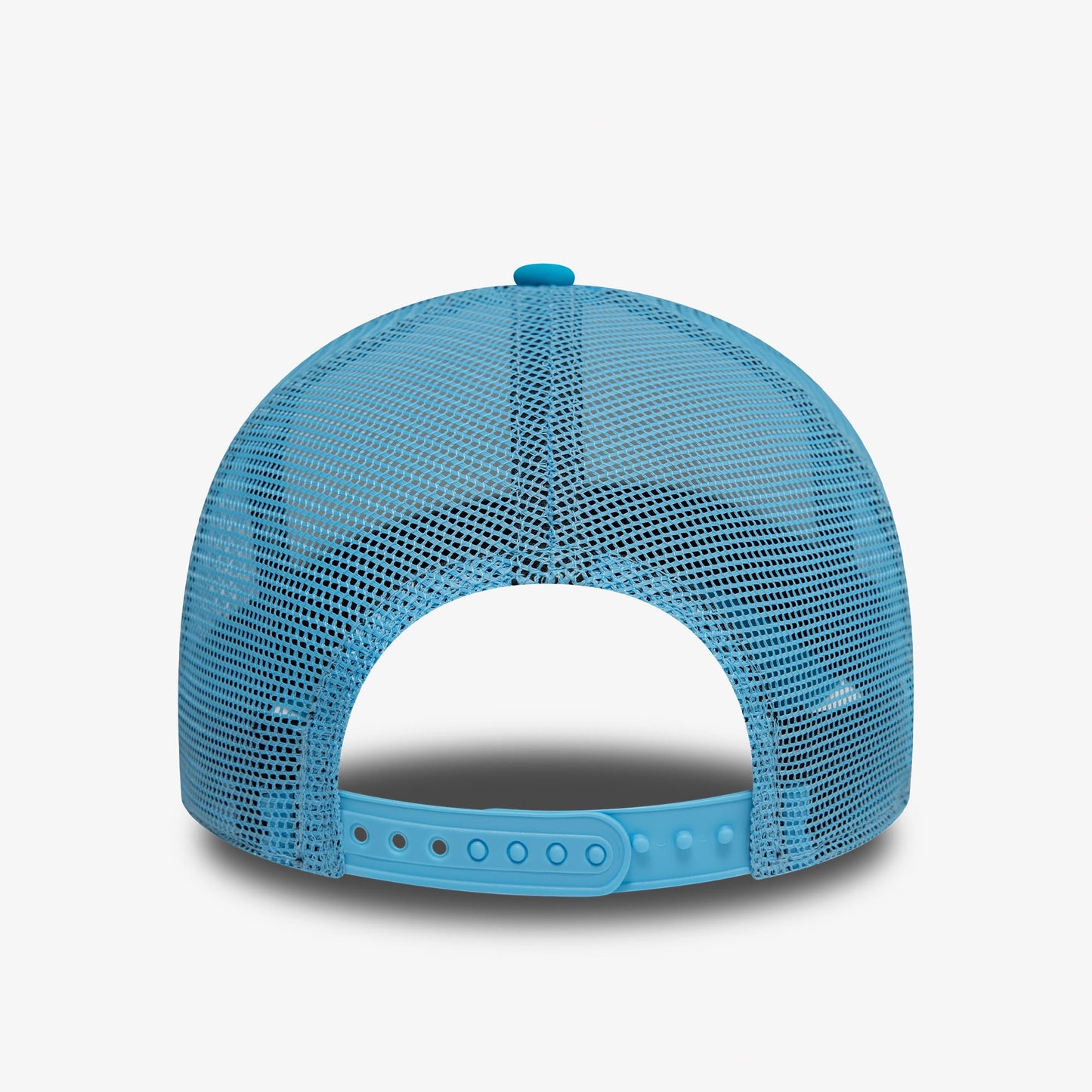 New Era 9forty Florida Unisex Mavi Şapka