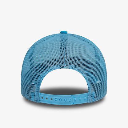 New Era 9forty Florida Unisex Mavi Şapka
