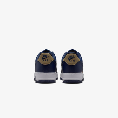 Nike Air Force 1 Erkek Kahverengi Spor Ayakkabı