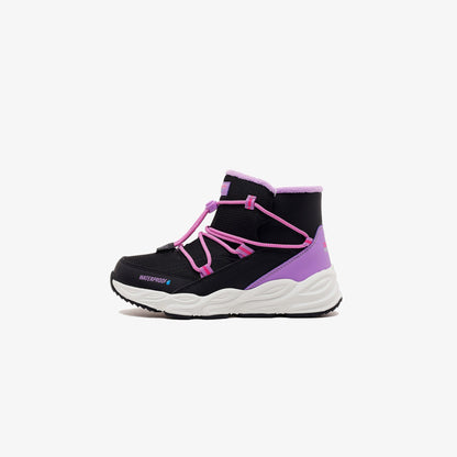 Skechers Turbo Tread Çocuk Pembe Spor Ayakkabı