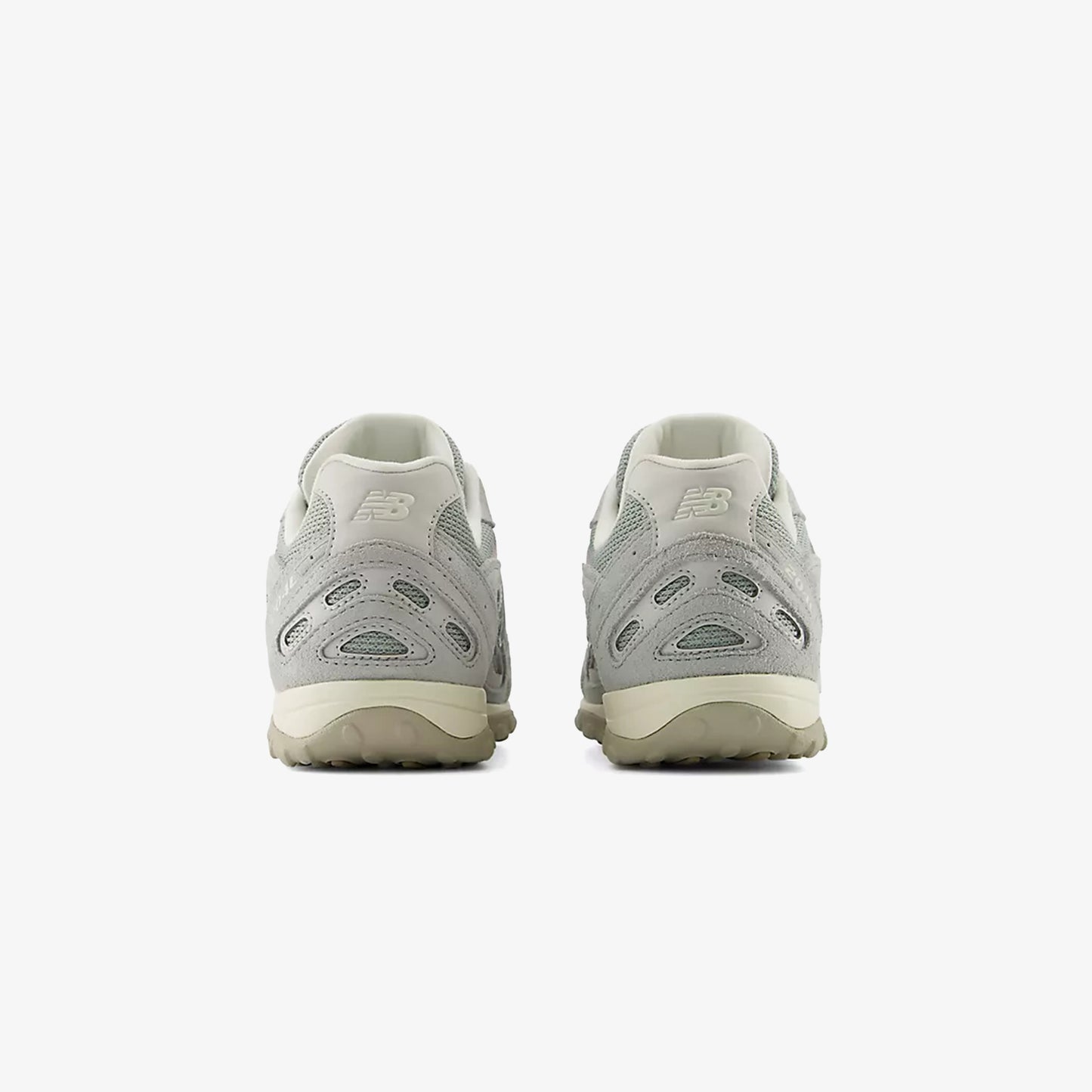New Balance 204 Lifestyle Kadın Gri Spor Ayakkabı