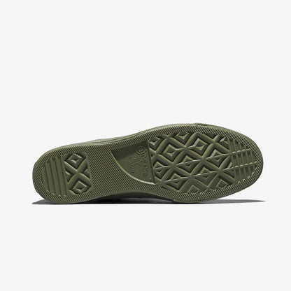 Converse Chuck 70 Unisex Yeşil Spor Ayakkabı & Sneaker