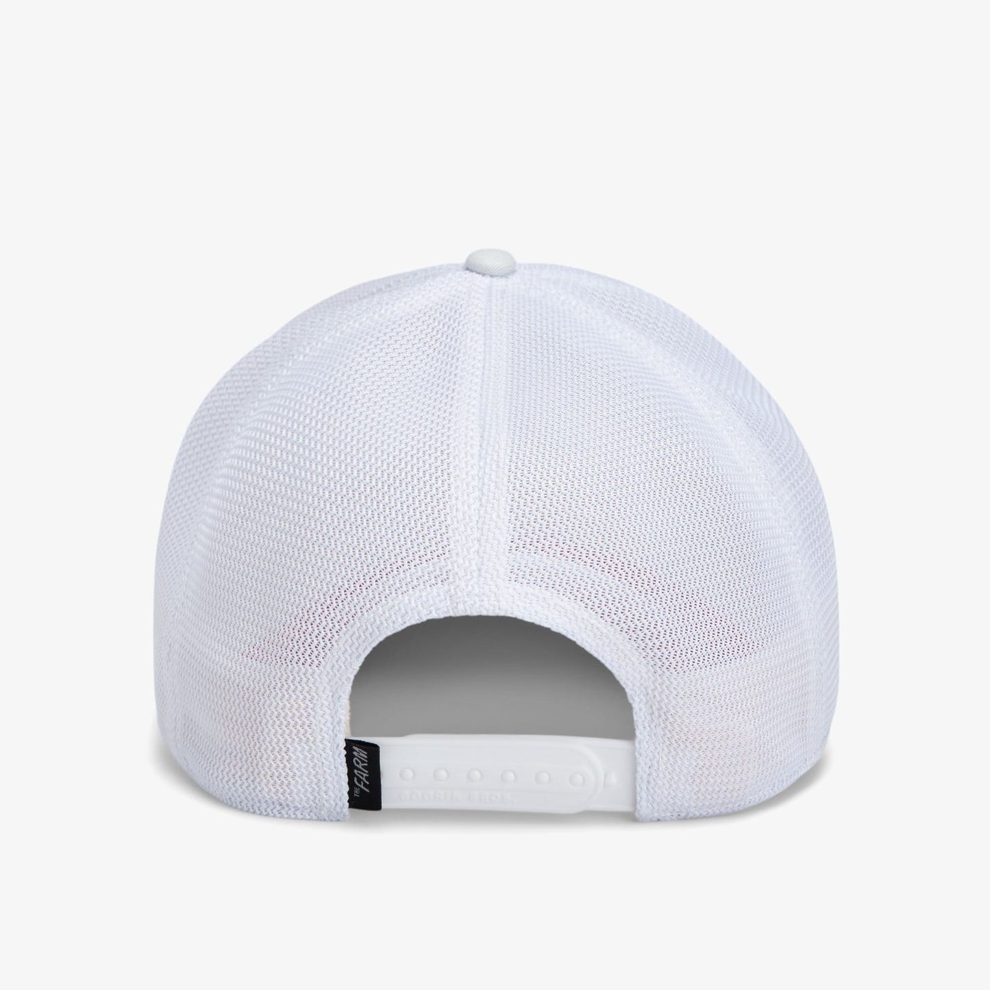 Goorin Bros Aquapals Unisex Beyaz Şapka