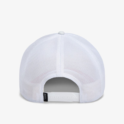Goorin Bros Aquapals Unisex Beyaz Şapka