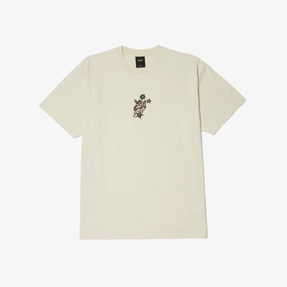 Huf Cupid Washed Erkek Bej T-shirt