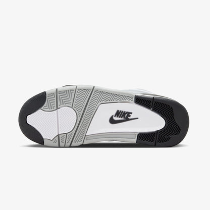 Nike Air Flight 89 Erkek Gri Sneaker