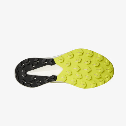 The North Face Summit Vectiv Sky 2 Unisex Yeşil Koşu Ayakkabısı