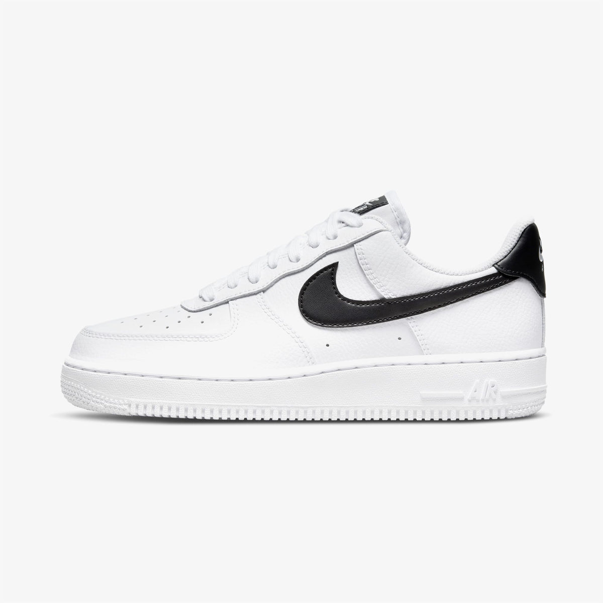 Nike Air Force 1 '07 Kadın Beyaz Sneaker