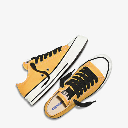 Converse Chuck Taylor All Star Throwback Unisex Sarı Sneaker