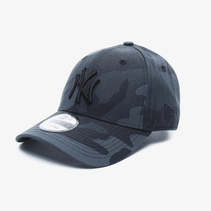 New Era New York Yankees Essential 9forty Unisex Mavi Şapka