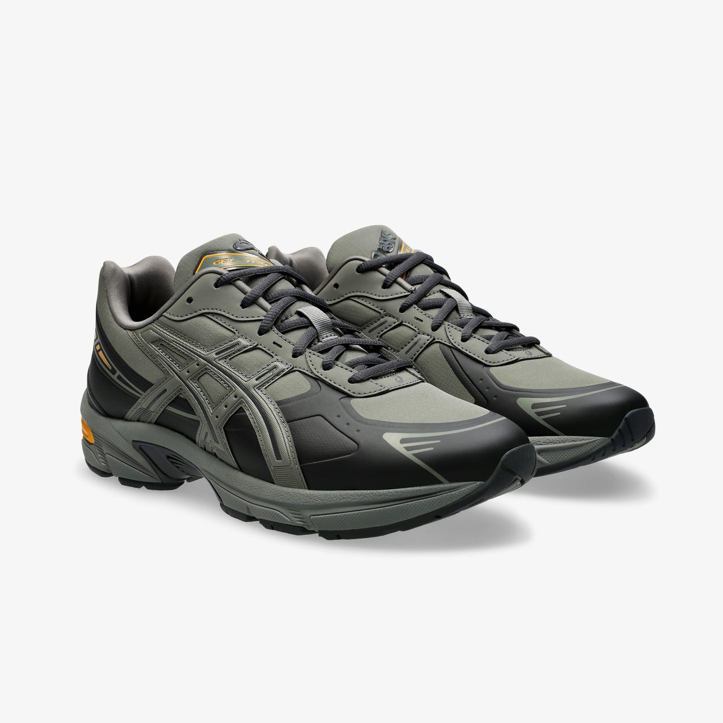 Asics Gel 1130 Unisex Gri Spor Ayakkabı