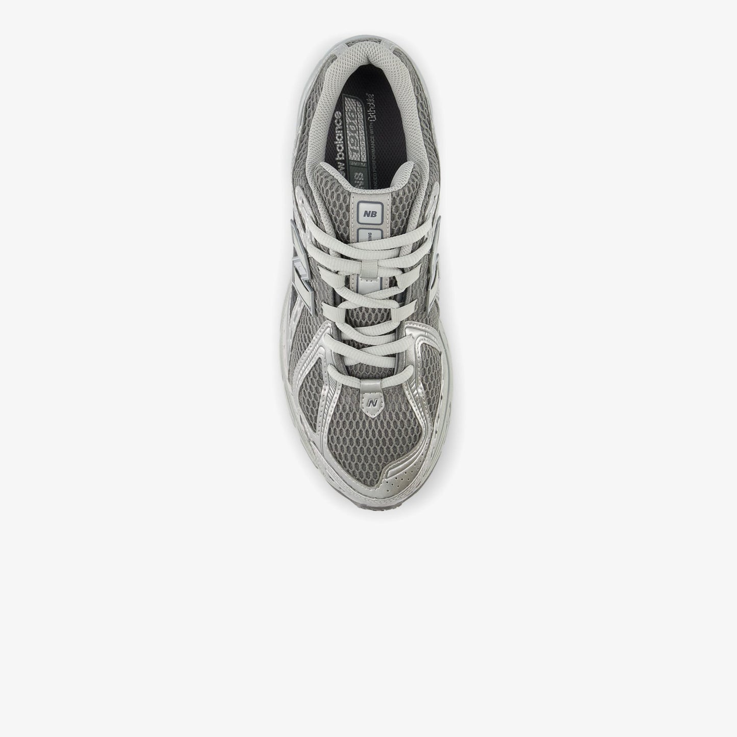 New Balance 1906r Unisex Gri Spor Ayakkabı