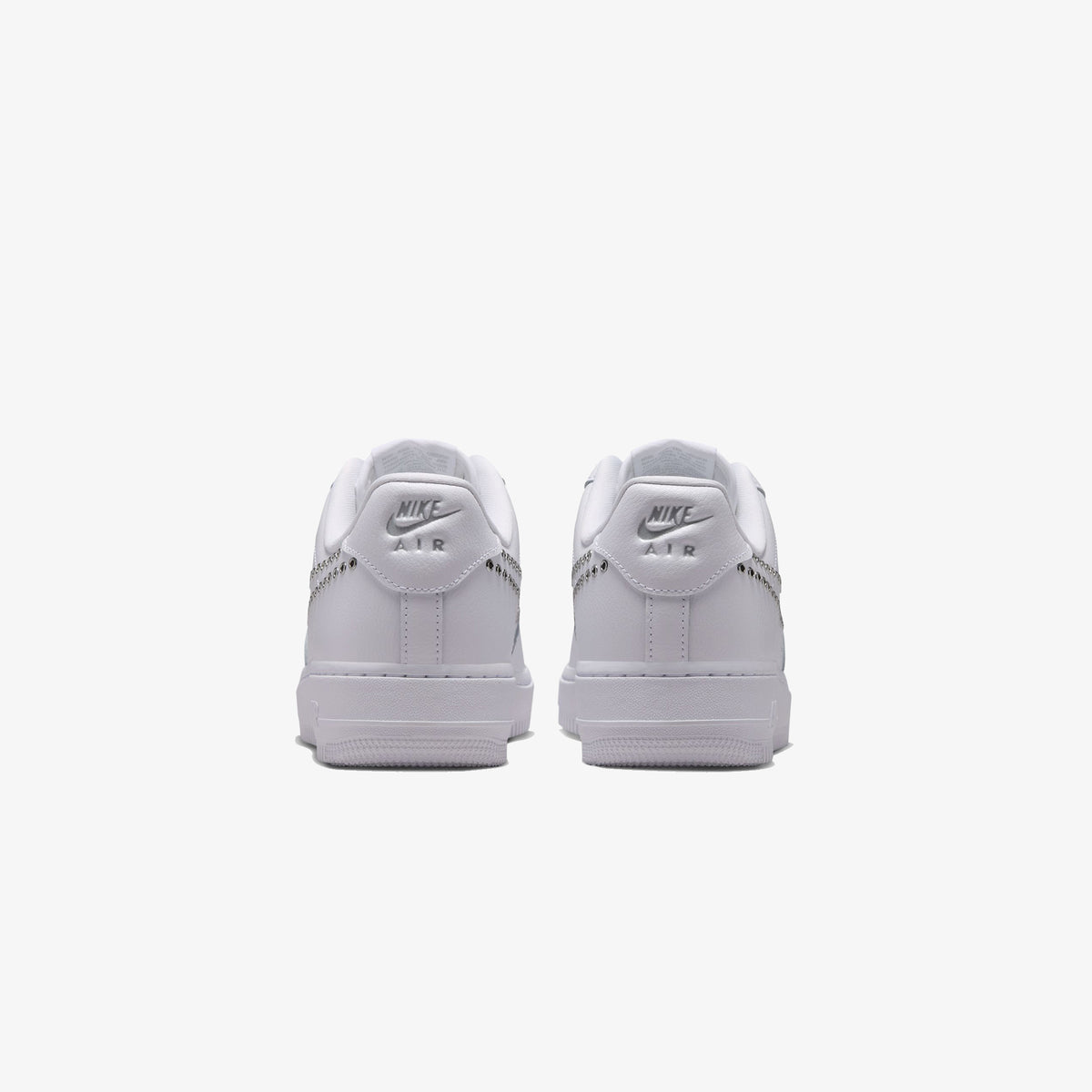 Nike Air Force 1 '07 Lv8 Kadın Beyaz Spor Ayakkabı