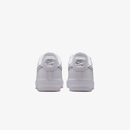 Nike Air Force 1 '07 Lv8 Kadın Beyaz Spor Ayakkabı