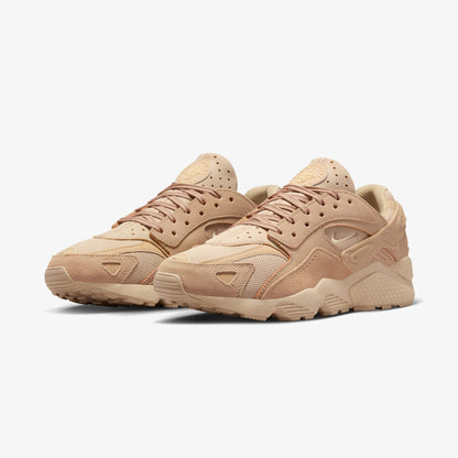 Nike Air Huarache Runner Erkek Kahverengi Spor Ayakkabı