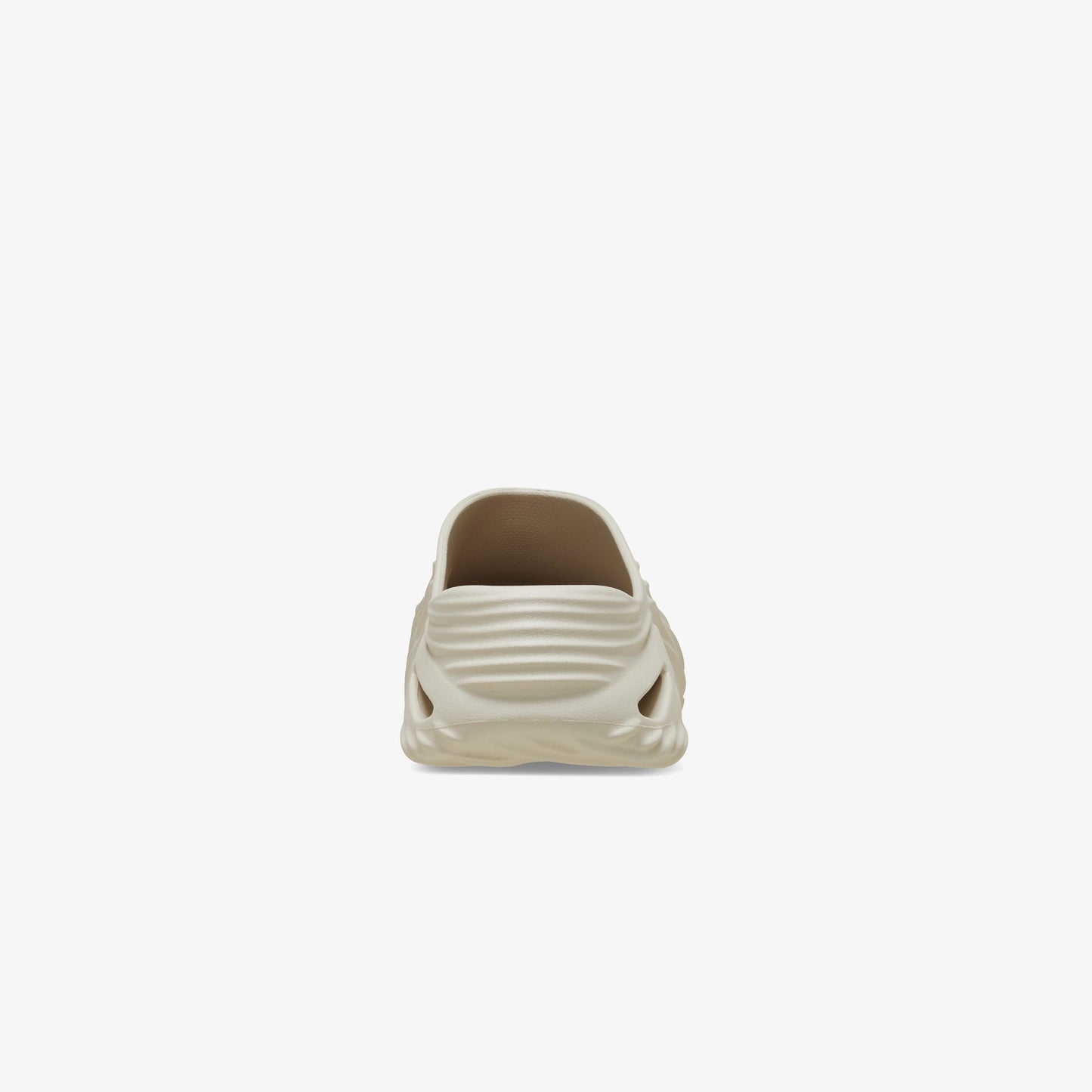 Crocs Echo Wave Erkek Bej Terlik
