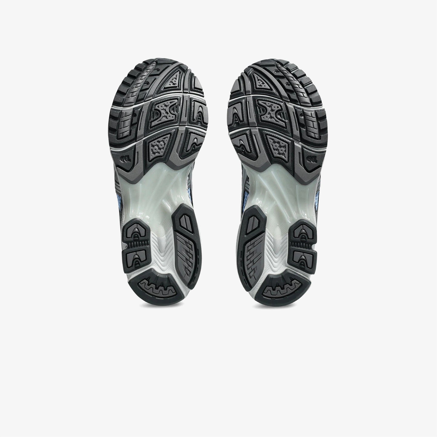 Asics Gel-kayano 14 Erkek Gri Spor Ayakkabı
