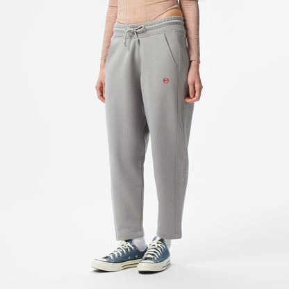 United4 Comfort Flare Kadın Gri Eşofman Altı