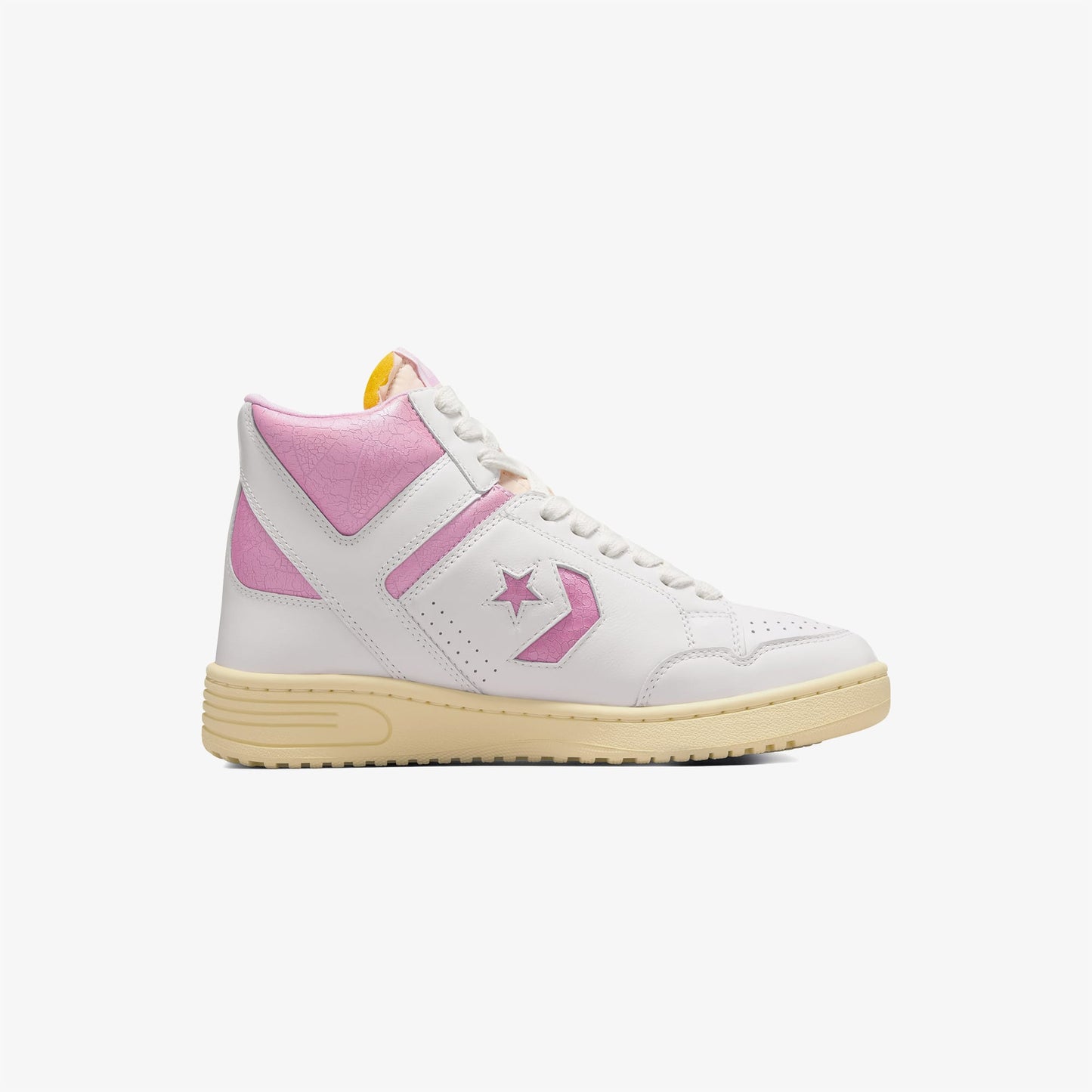Converse Cons Weapon Unisex Krem Sneaker