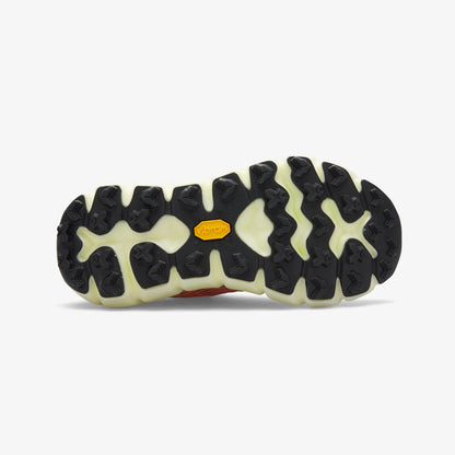 Merrell Mtl Adapt Matryx Kadın Turuncu Koşu Ayakkabısı