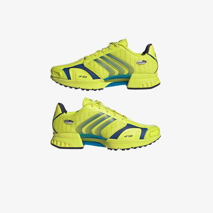 Adidas Climacool F50 Unisex Sarı Spor Ayakkabı