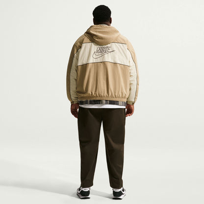 Nike Club Athlete Hd Erkek Haki Ceket