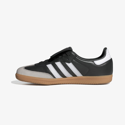 Adidas Samba Lt Kadın Siyah Spor Ayakkabı