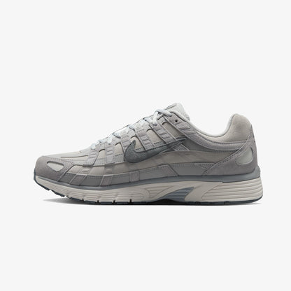 Nike P-6000 Se Los Erkek Beyaz Spor Ayakkabı