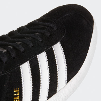 Adidas Originals Gazelle Unisex Siyah Spor Ayakkabı