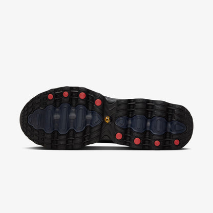 Nike Air Max Dn Erkek Siyah Spor Ayakkabı