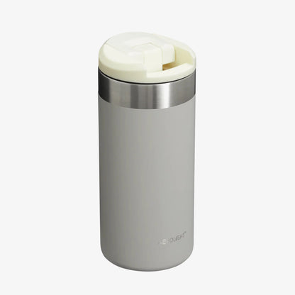 Stanley The Aerolight Transit Mug 0.35l Gri Termos