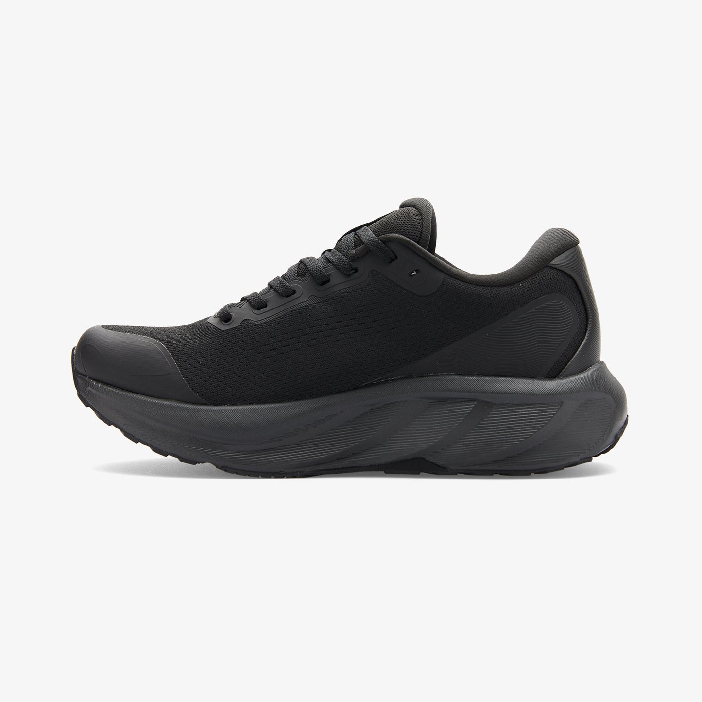 Anta Journey Walker 2.5 Erkek Siyah Spor Ayakkabı