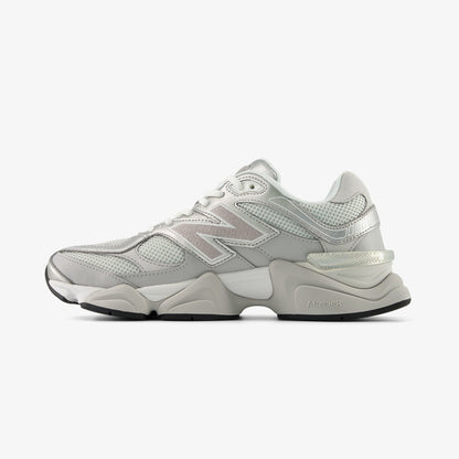 New Balance 9060 Lifestyle Unisex Gri Spor Ayakkabı