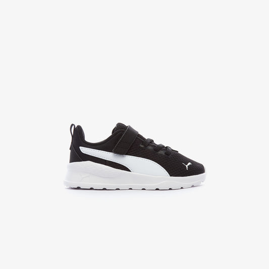 Puma Anzarun Lite Bebek Siyah Spor Ayakkabı