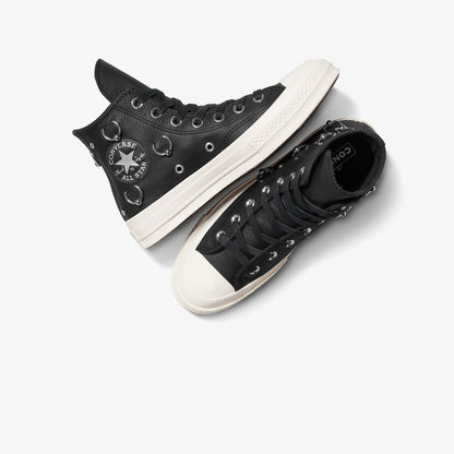 Converse Chuck 70 Unisex Siyah Sneaker