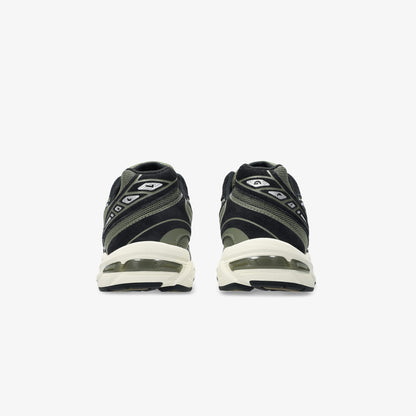 Asics Gel-1130 Erkek Siyah Spor Ayakkabı