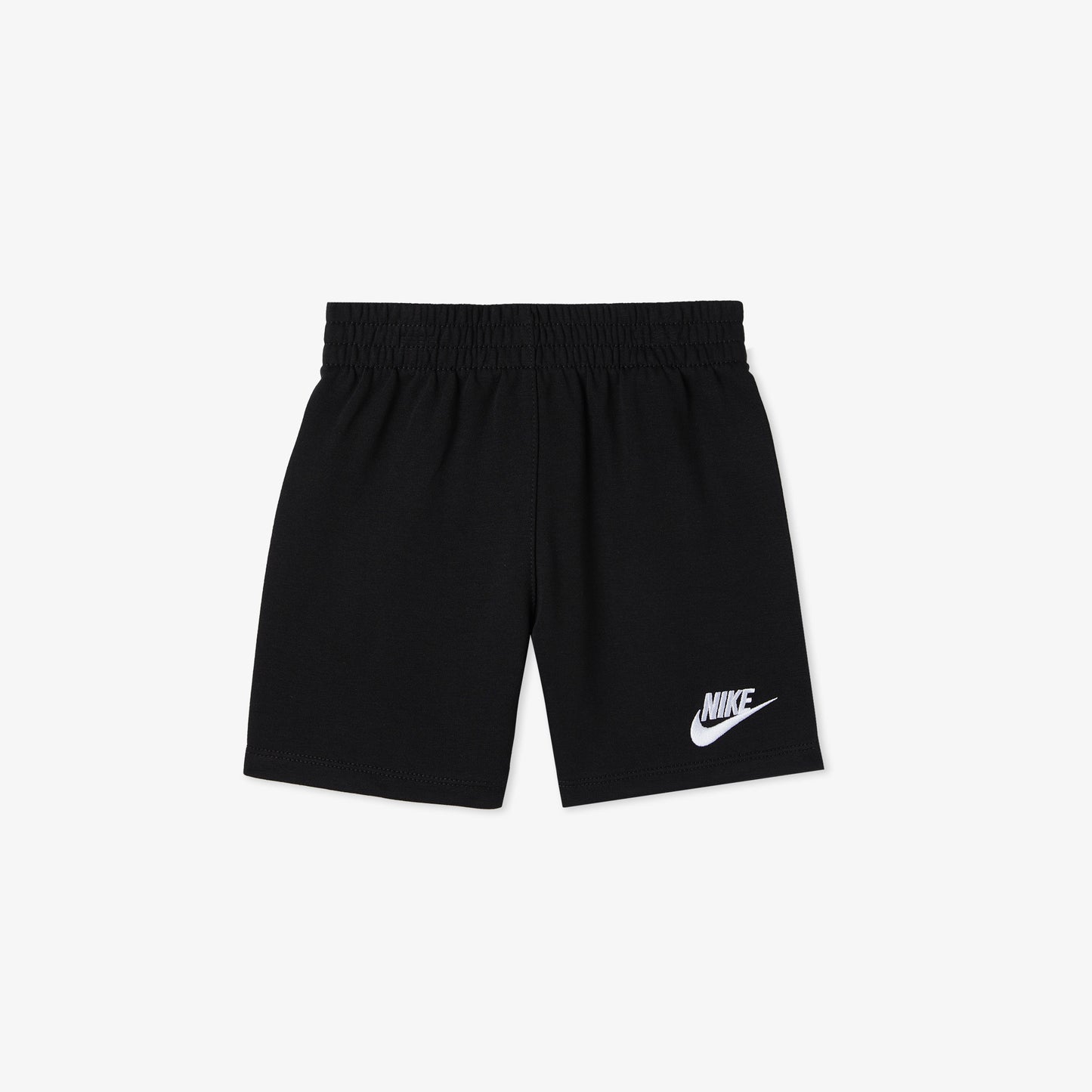 Nike Cob Mesh Çocuk Kahverengi/siyah Şort Takım