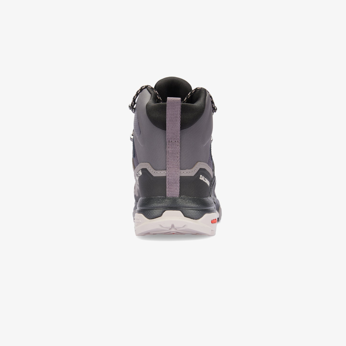 Salomon X Ultra 4 Mid Gore-tex Kadın Mor Bot