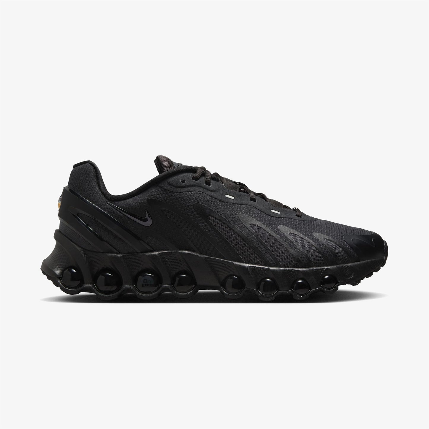 Nike Air Max Dn8 Erkek Siyah Spor Ayakkabı
